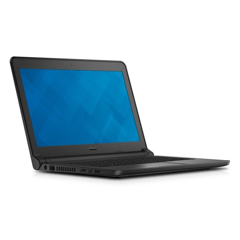 Dell Latitude 3340 13" Core i5 1.7 GHz - SSD 512 GB - 4GB AZERTY - Französisch