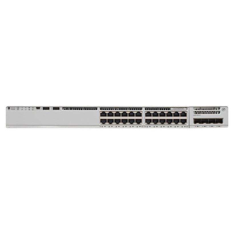 Switch Cisco C9300-24P-E