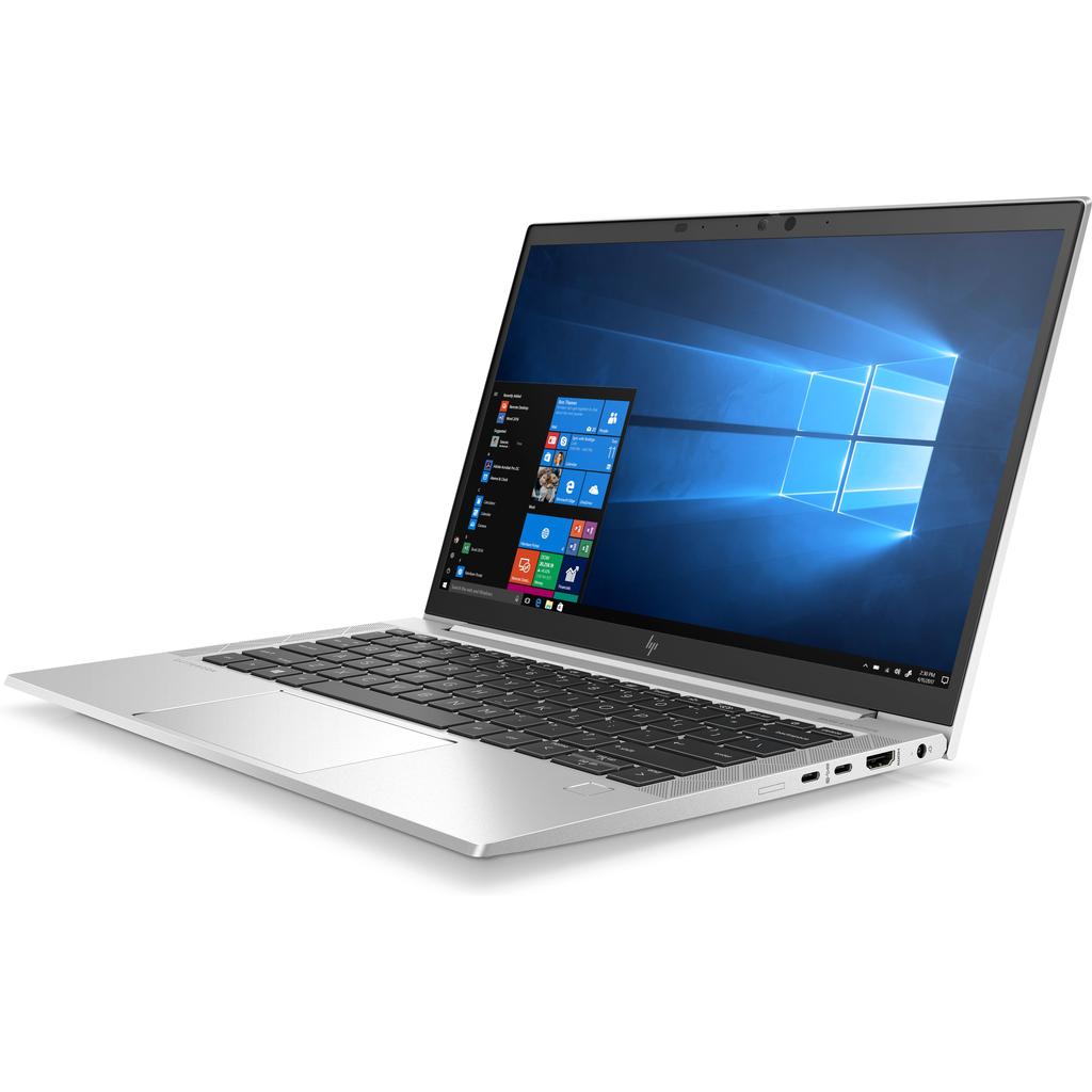 HP Elitebook 835 G7 13" Ryzen 5 2.3 Ghz - SSD 2 To - 8 Go Qwertz - Allemand