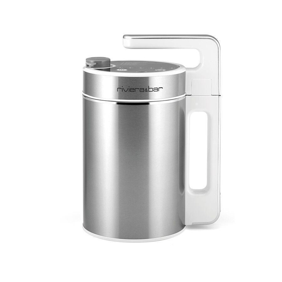 Blender Riviera & Bar A Milxxer PS 450 L Silver Back Market