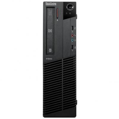 Lenovo ThinkCentre M82 SFF Core i7 3,4 GHz - SSD 480 GB RAM 16 GB