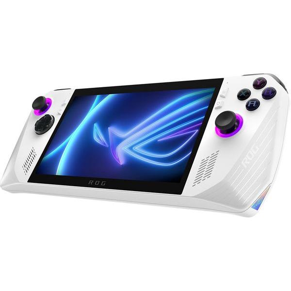 Asus Rog Ally - Blanc
