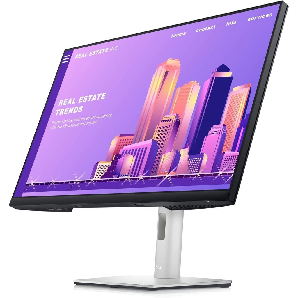 Écran 27" LCD Dell P2722Hb
