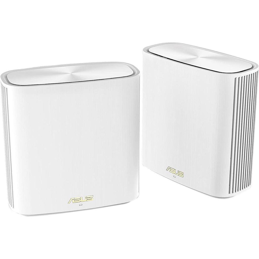 Asus ZenWiFi XD6 Router | Back Market