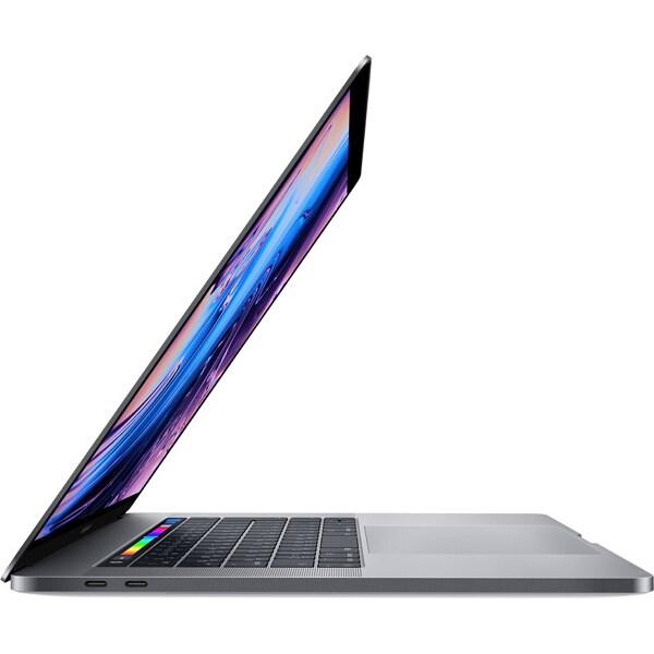 MacBook Pro 15 インチ (2019) スペースグレイ - Core i7 2.6