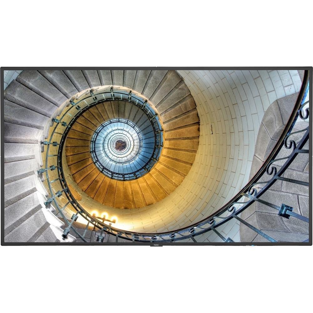 Nec 55-inch Monitor 1920x1080 LCD (P554-RPI) | Back Market