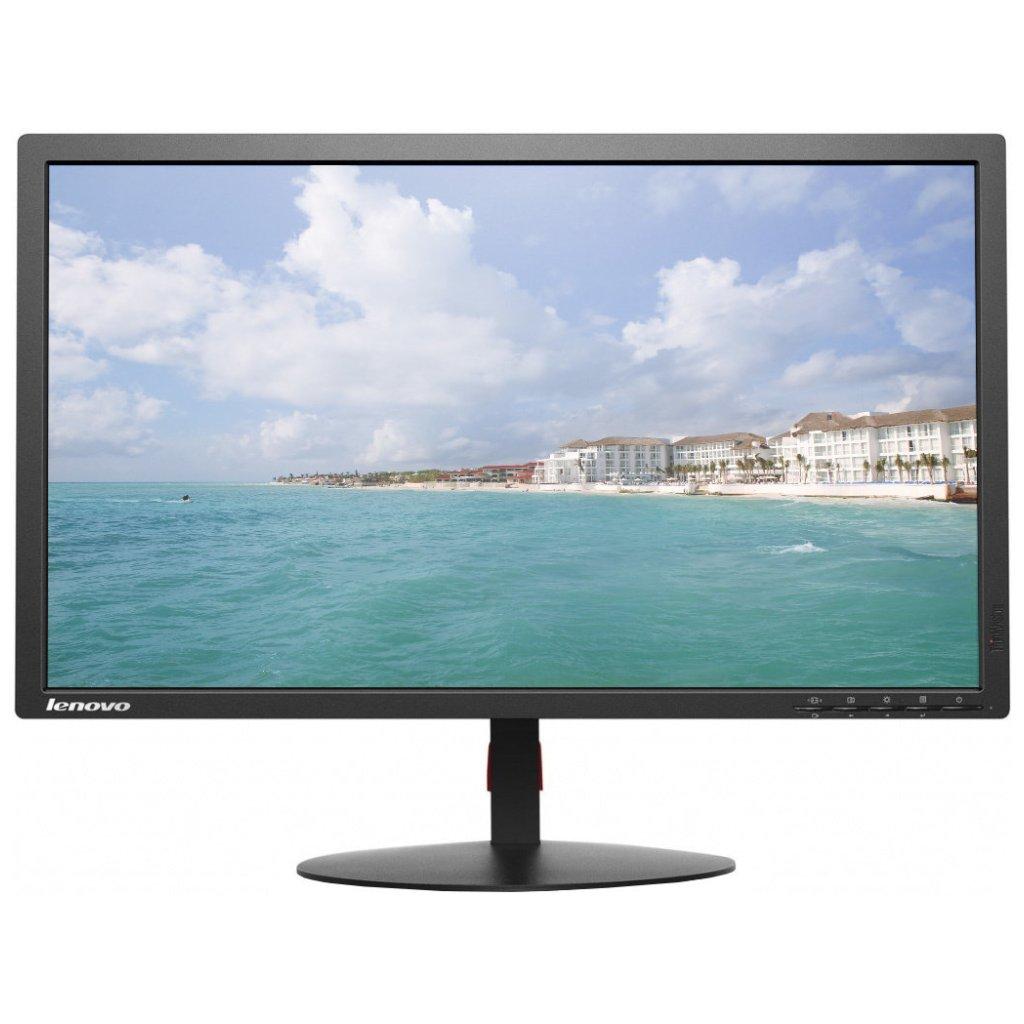 Monitor Lenovo ThinkVision T24pA 23,8 Pollici IPS - Usato In Ottime Condizioni
