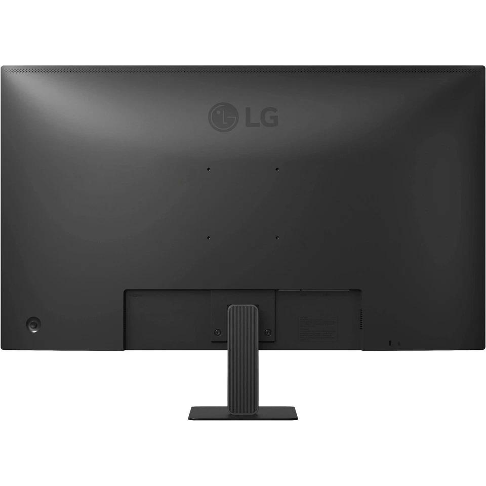 LG 32-inch Monitor 2560 x 1440 LCD (32U631A-B) | Back Market