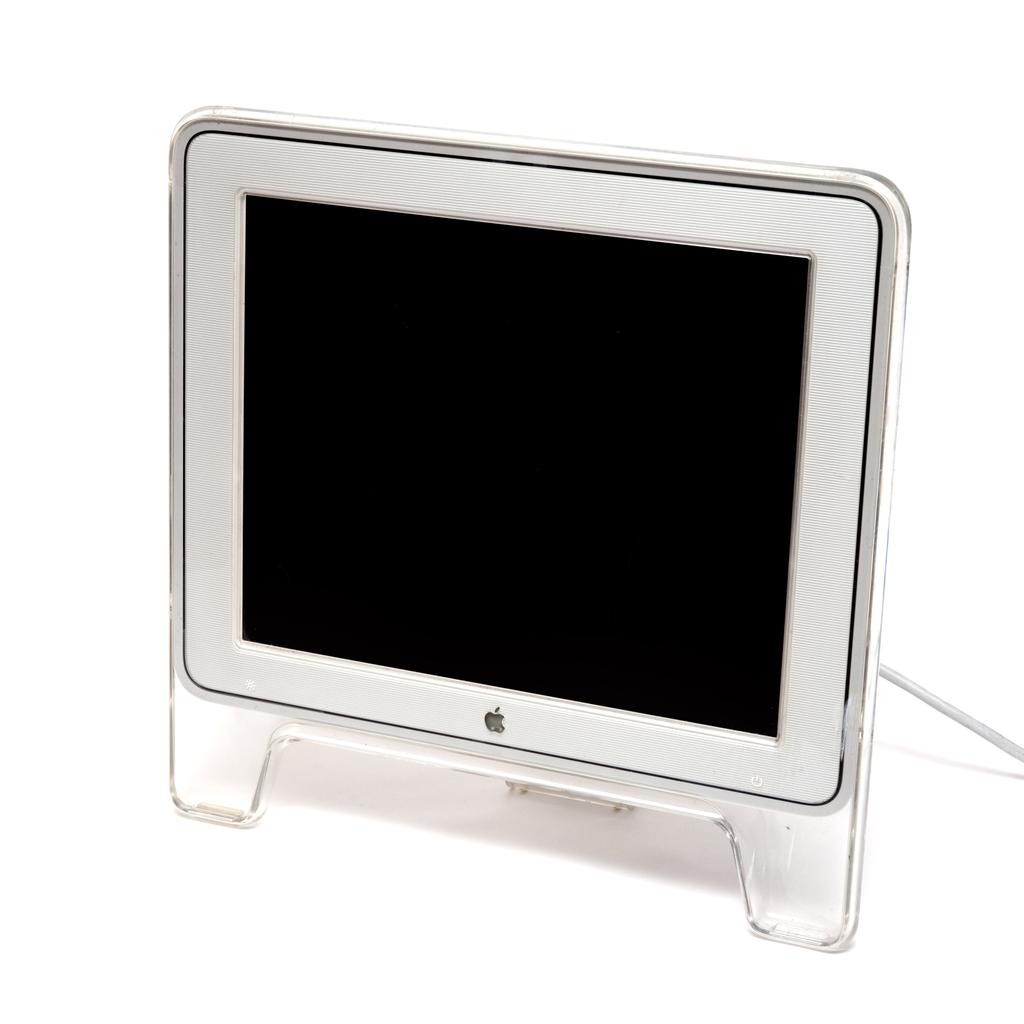 17-inch Apple Studio Display M7649 1280 x 1024 LCD Monitor