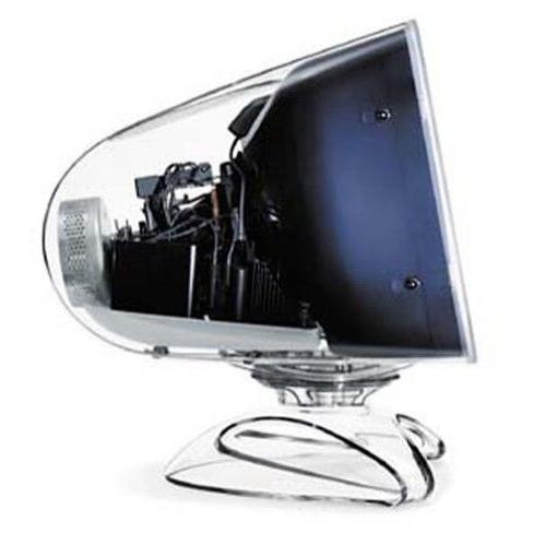 17-inch Apple Studio Display M7649 1280 x 1024 LCD Monitor Grey
