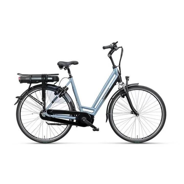 batavus electric bike