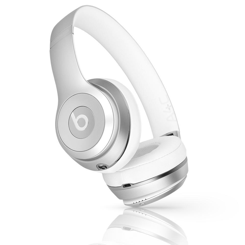 Beats Solo 3 Noise cancelling Headphone Bluetooth with microphone