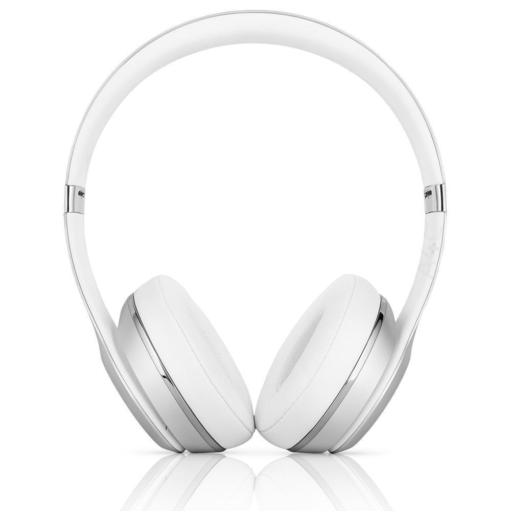 Beats Solo 3 Noise cancelling Headphone Bluetooth with microphone