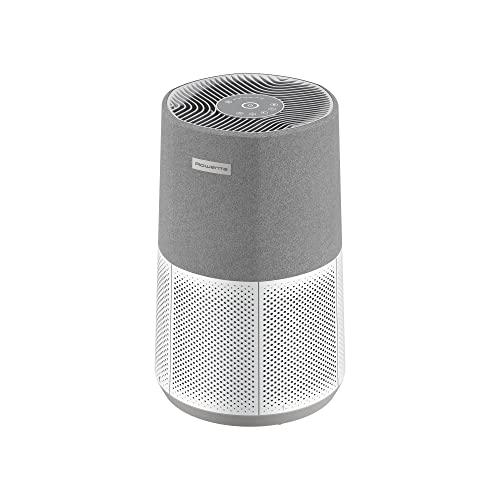 Purificateur Rowenta Pure Air City Pu2840