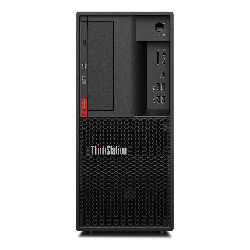Lenovo Thinkstation P330 Core i7 3.2 Ghz - SSD 512 Go Ram 16Go
