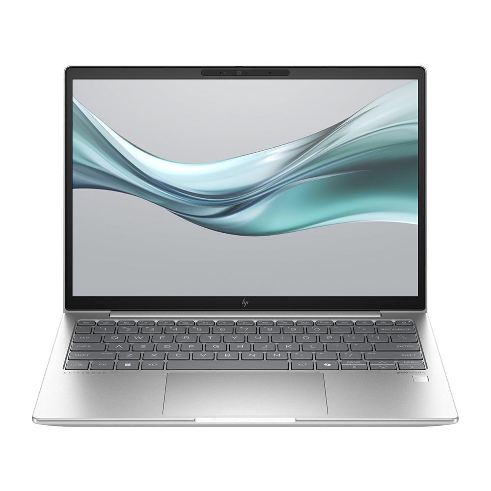 HP Elitebook 630 G11 13" Core Ultra 5 1.3 Ghz - SSD 512 Go - 16 Go Qwerty - Anglais