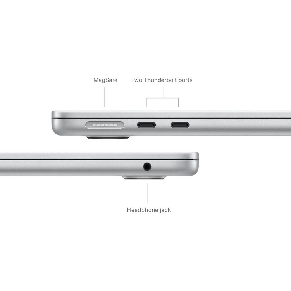 MacBook Air (M3 series) リファービッシュ品 | Back Market