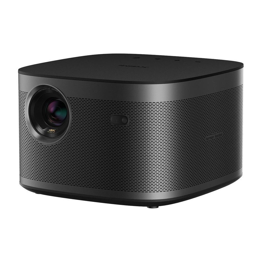 Vidéo Projecteur Xgimi Horizon Pro Noir