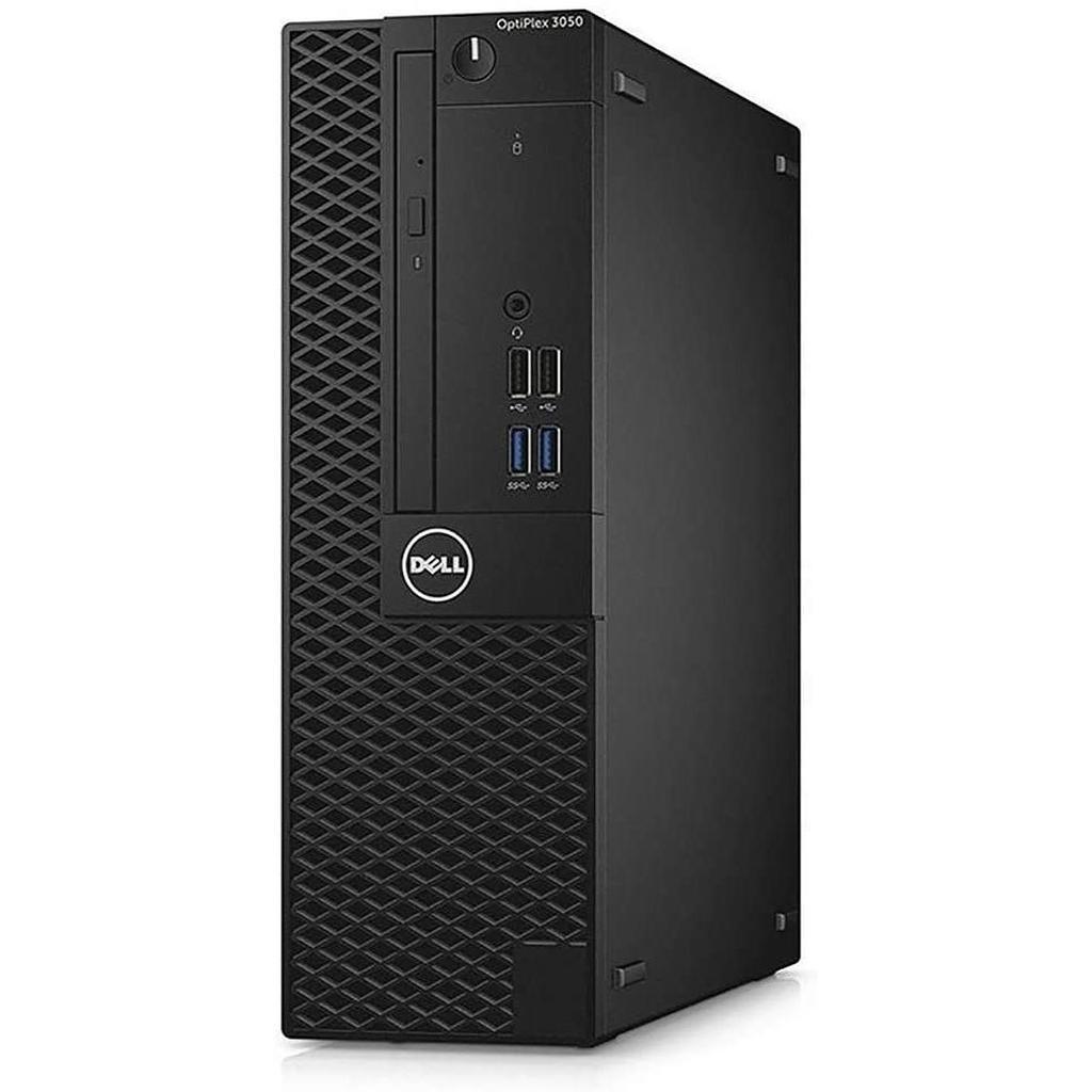 Dell Optiplex 3050 Core I5 3.2 Ghz - Ssd 128 Go Ram 16 Go