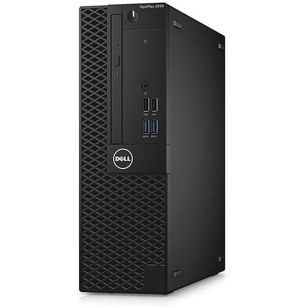 Dell OptiPlex 3050 Core i5 3,2 GHz - SSD 120 GB RAM 16GB