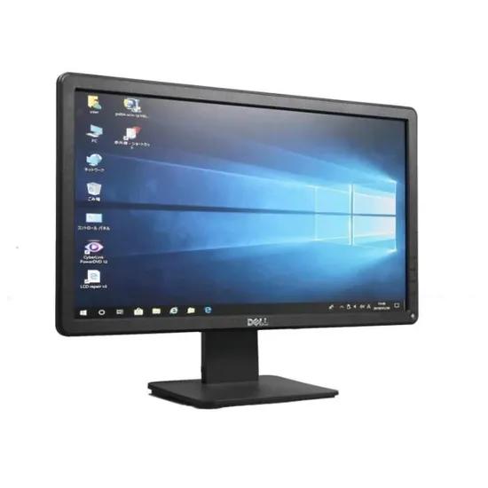 Écran 18" LCD Dell Ecran E1920Hf