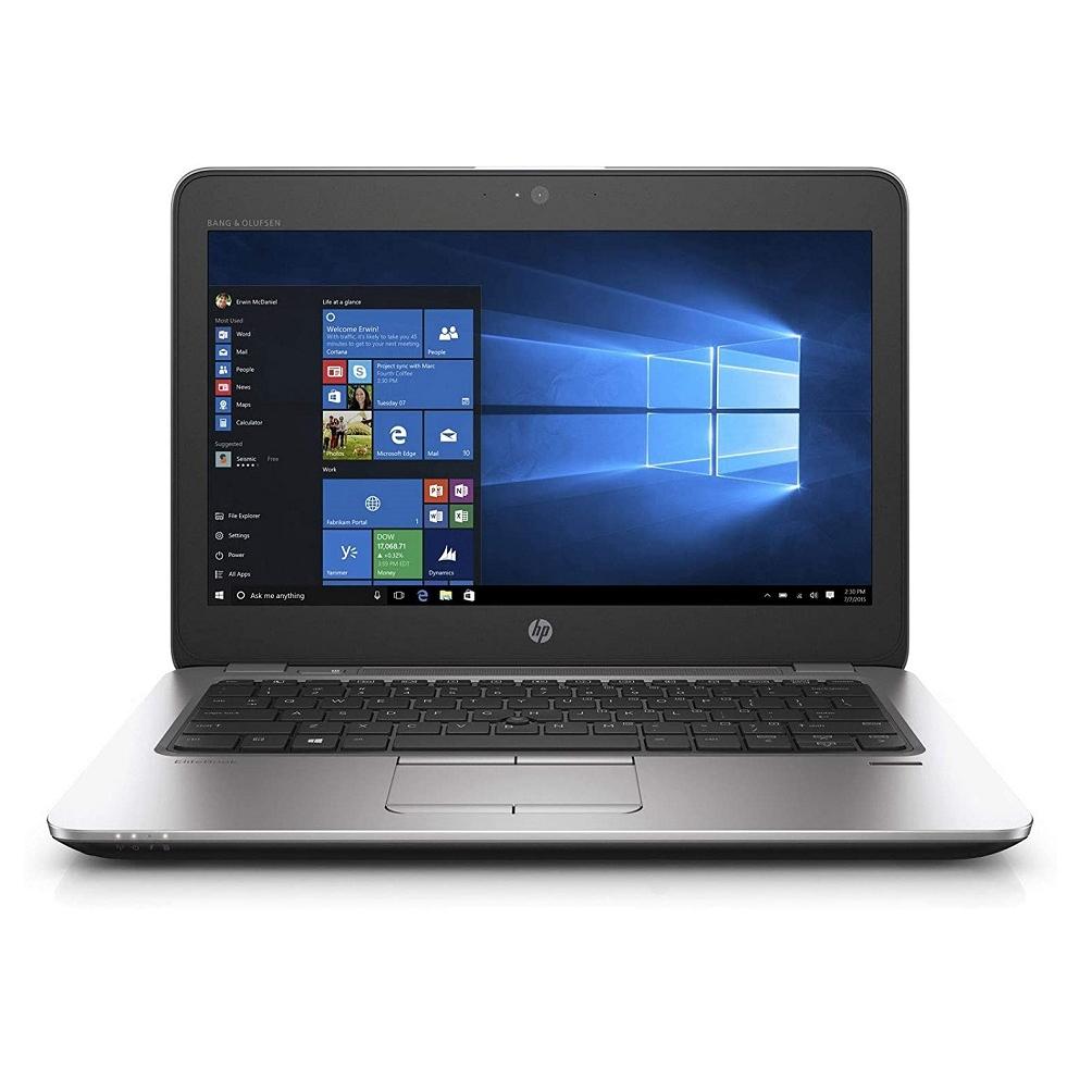 HP Elitebook 820 G3 12" Core i7 2.5 Ghz - SSD 1To - 8 Go Qwerty - Espagnol