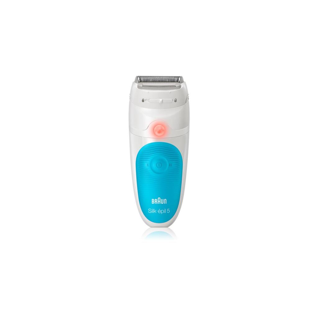 Épilateur Braun Se 5 610