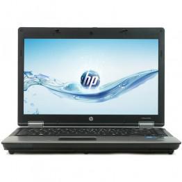 HP ProBook 6450B 14-inch (2010) - Core i5-520M - 8GB - SSD 256 GB AZERTY - Francês