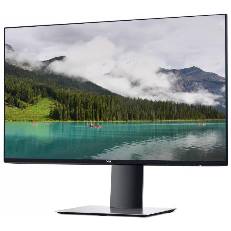 Écran 24" Led Dell U2421He
