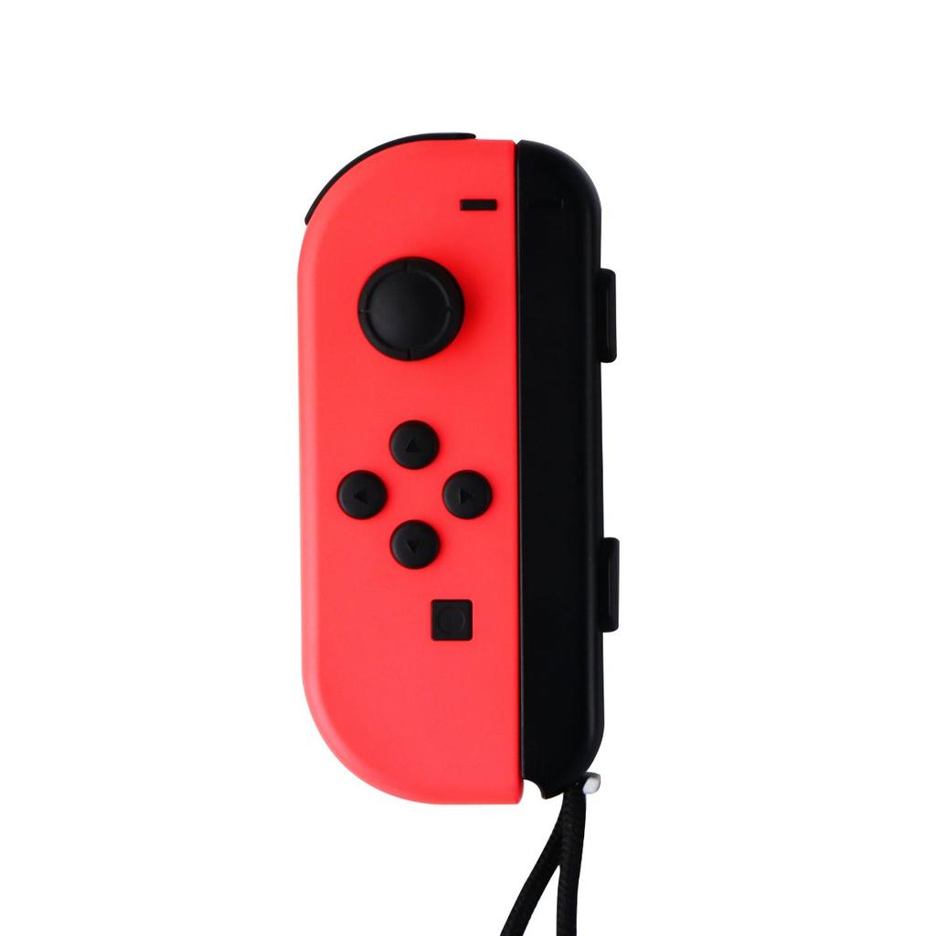 Nintendo JoyCons Back Market