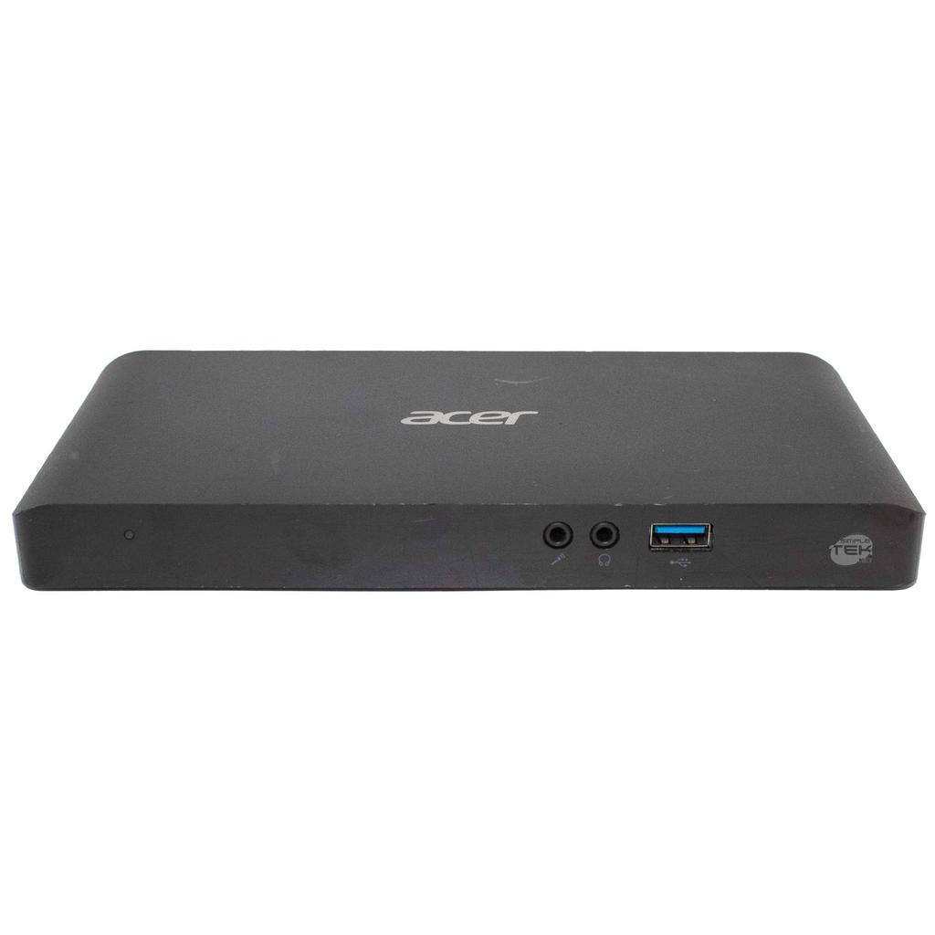 Station d'accueil Acer USB-C Dock GPD02 Reconditionné -  reconditionné disponible sur Backmarket
