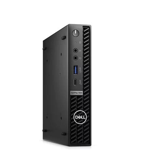 Dell Optiplex 7000 Micro Core I3 2.2 Ghz - SSD 256 Go Ram 8Go