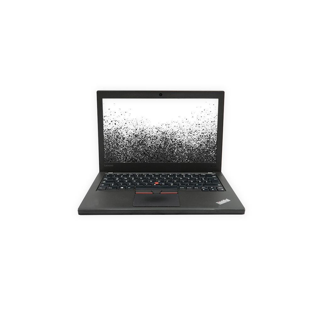 Lenovo Thinkpad X270 12" Core I5 2.3 Ghz - Ssd 512 Go - 8 Go Qwerty - Espagnol