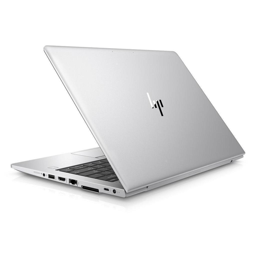 HP Elitebook 830 G6 13" 1.8 Ghz - SSD 256 Go - 16Go Qwerty - Espagnol