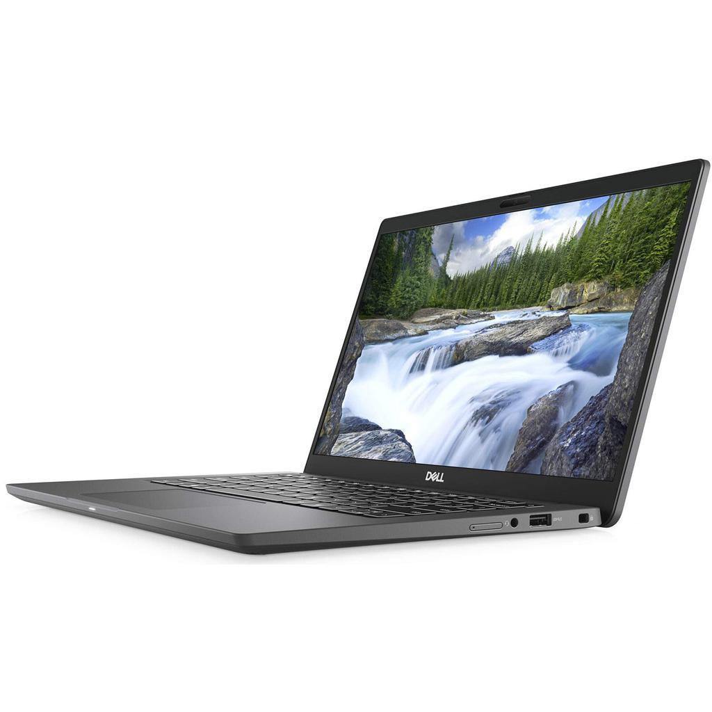 Dell Latitude 7310 13" Core I5 1.7 Ghz - Ssd 256 Go - 8 Go Qwerty - Anglais