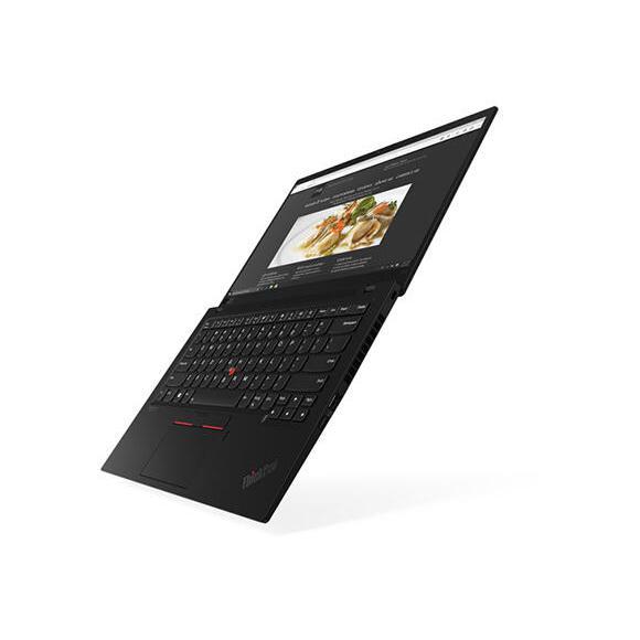 Lenovo Thinkpad X1 Carbon G7 14" Core I5 1.6 Ghz - Ssd 256 Go - 8 Go Qwerty - Anglais