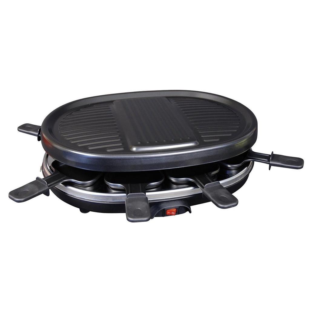 Eurotech Easy Raclette 26873 Raclette machine | Back Market