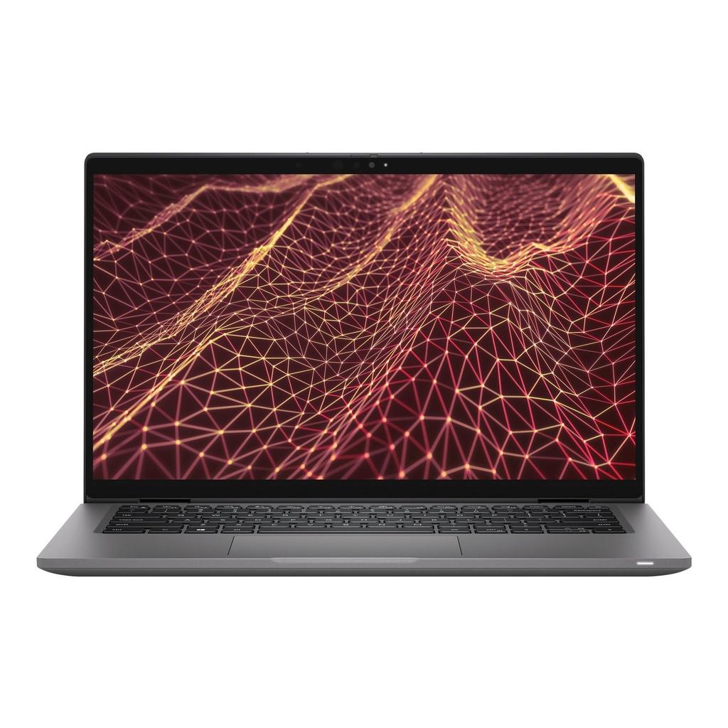 Dell Latitude 7430 14" Core i7 1.7 Ghz - SSD 512 Go - 16 Go Qwertz - Allemand