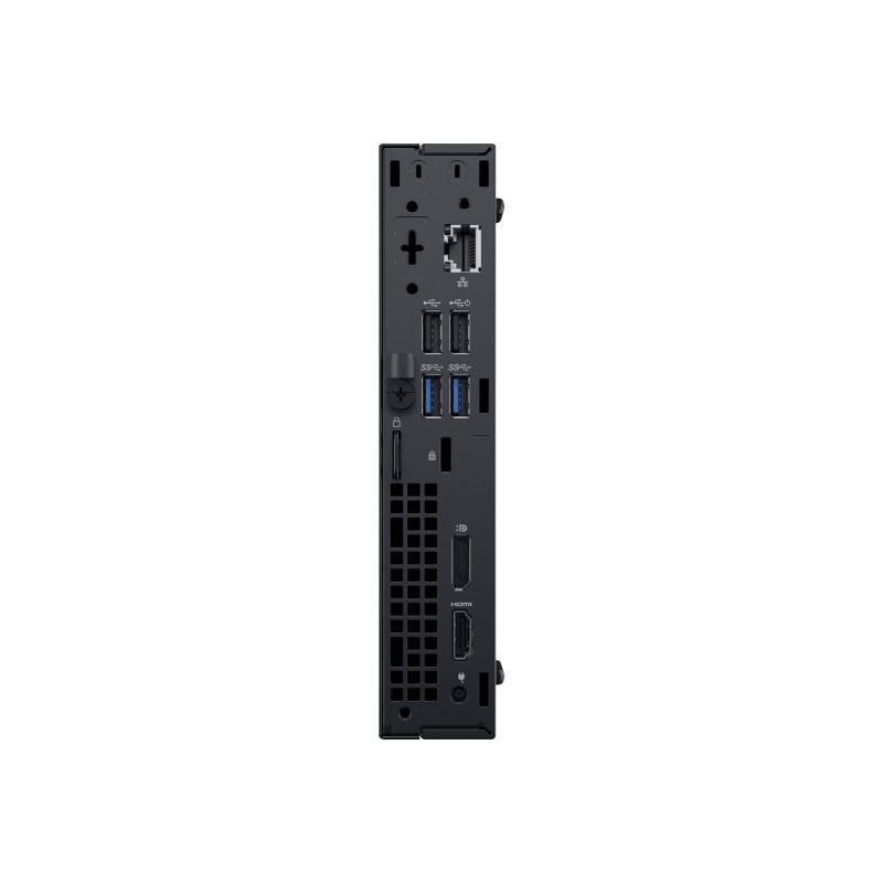 Dell Optiplex 3060 Micro Pentium 3.1 Ghz - SSD 512 Go Ram 8 Go
