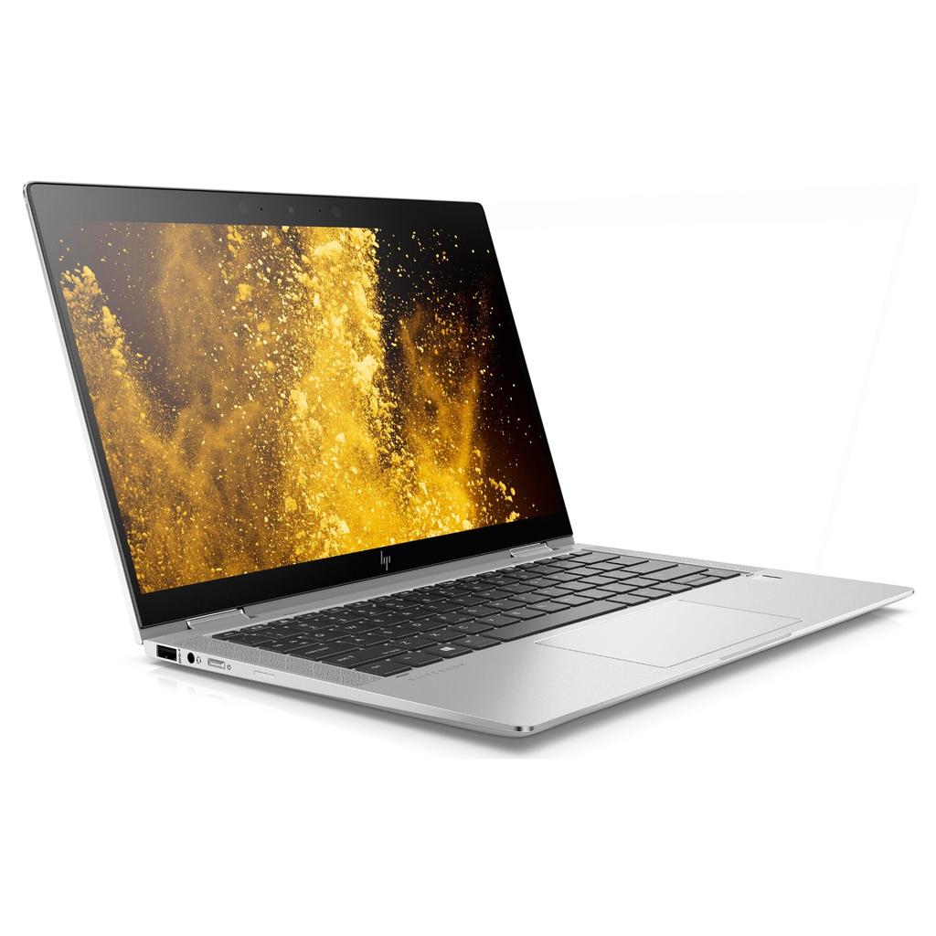 HP Elitebook X360 1030 G3 13" 1.7 Ghz - SSD 512 Go - 8Go Qwerty - Suédois
