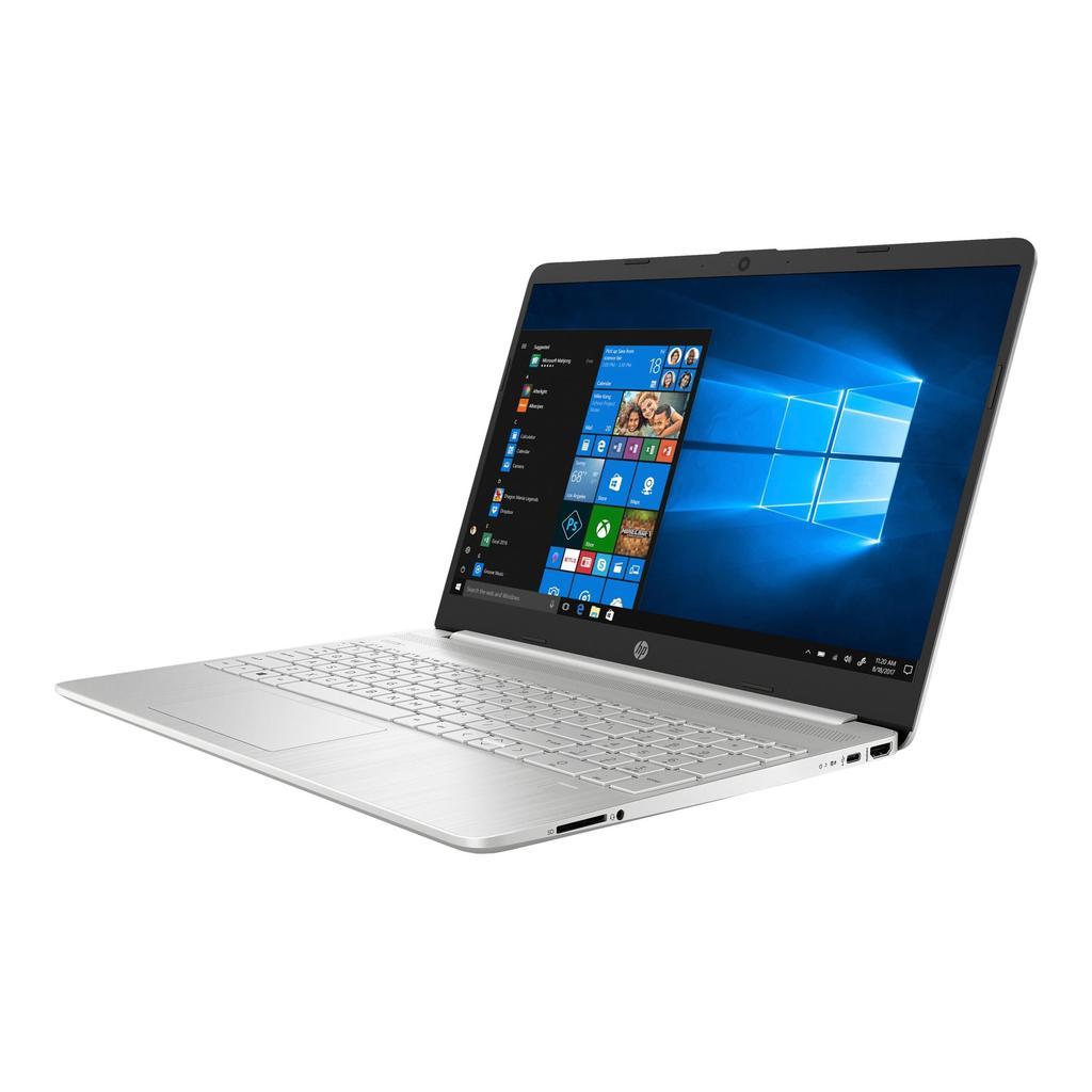 Hp 15-DY1027OD 15-inch (2020) - Core i7 - Gen 10 (G) - 8 GB - SSD