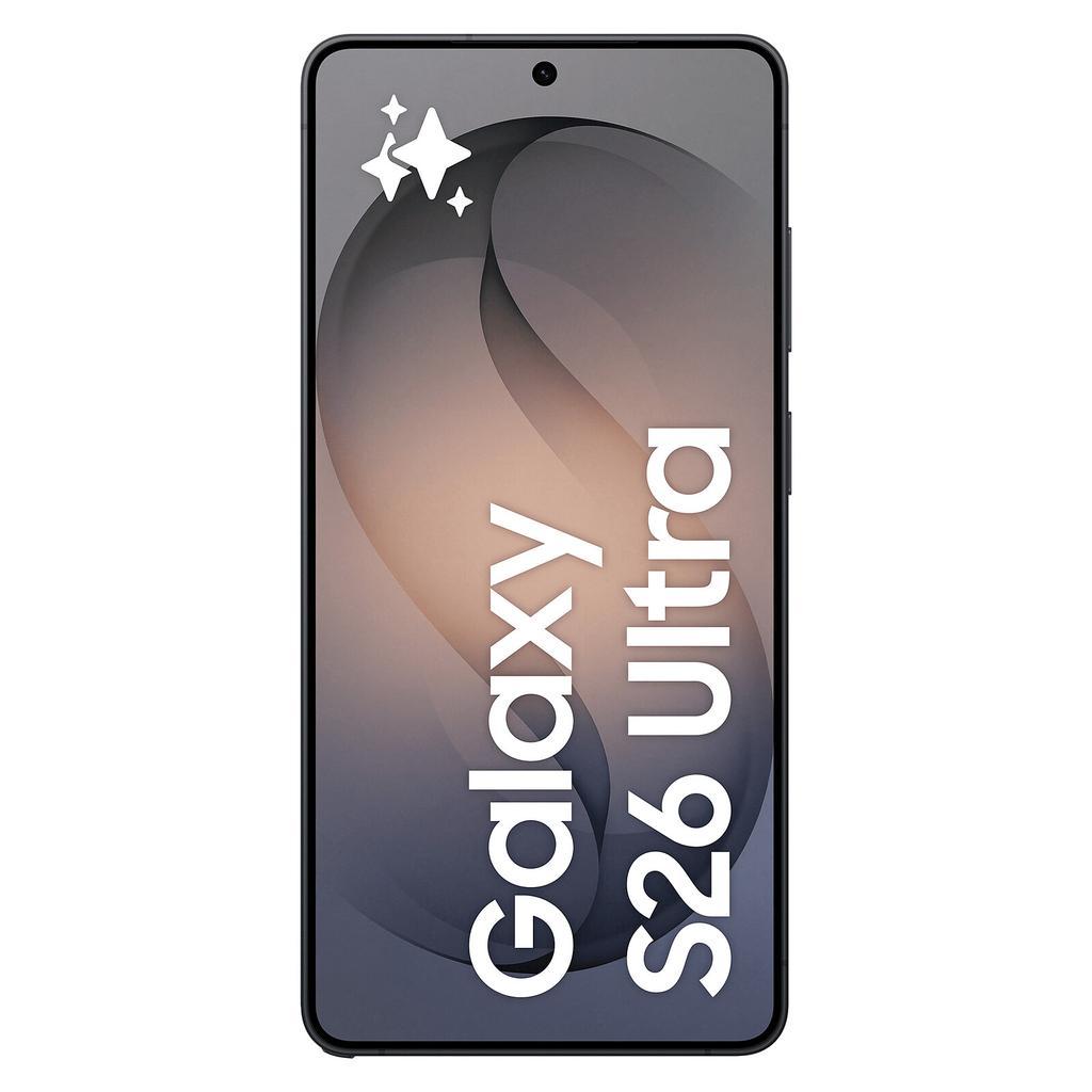 Galaxy S26 Ultra • Locked AT&T Refurbished | Back Market