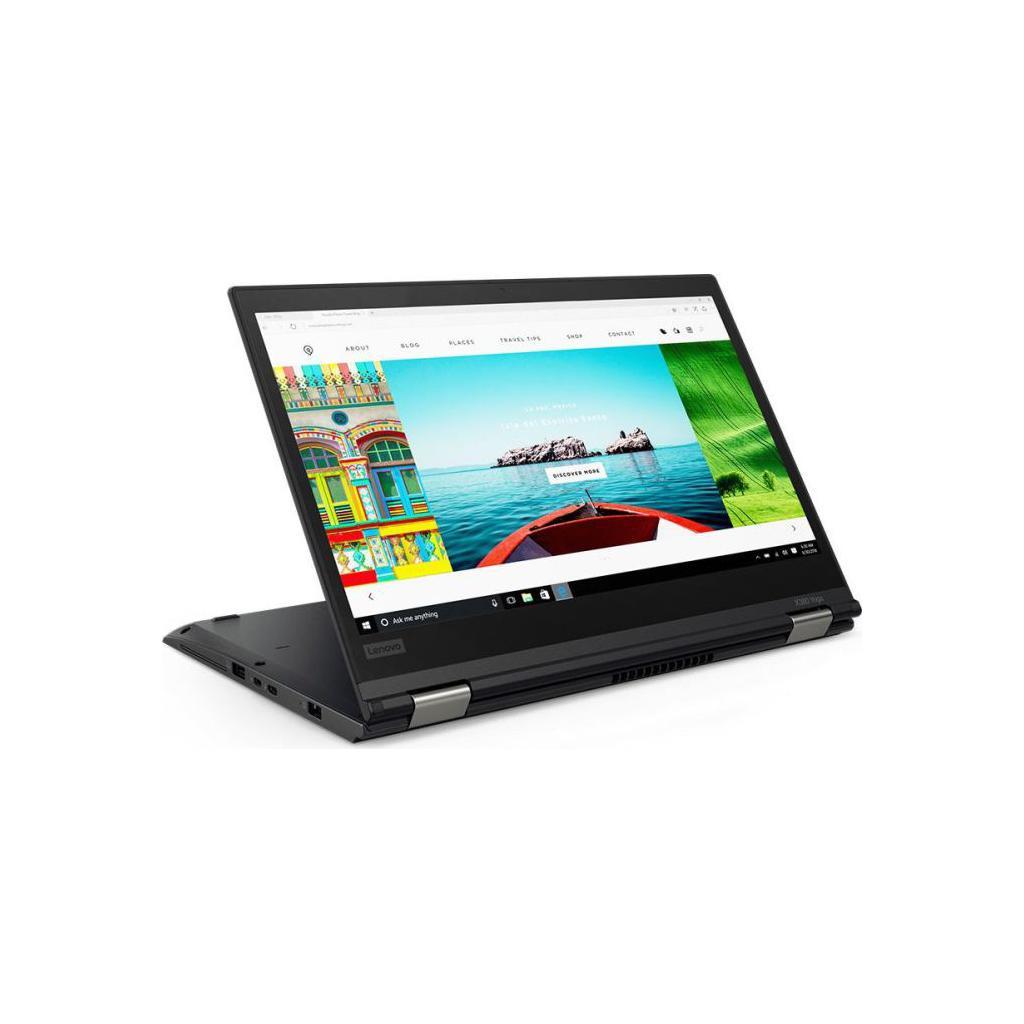 Lenovo ThinkPad X380 Yoga 13-inch Core i5-8250U - SSD 950 GB - 8GB AZERTY - Francês