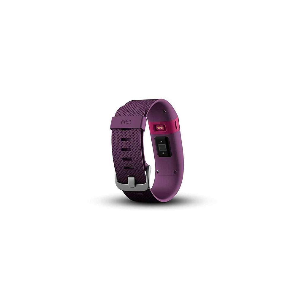 Fitbit Smart Watch Charge HR HR - Plum | Back Market