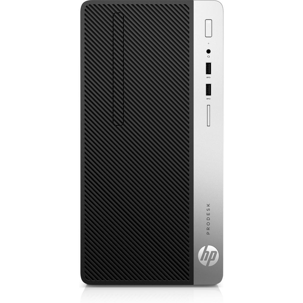 HP Prodesk 400 G6 Sff Core i7 3 Ghz - SSD 512 Go Ram 16Go