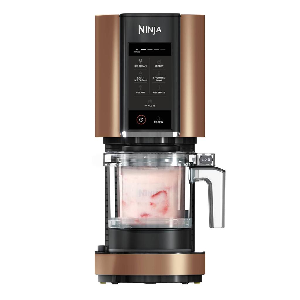 Sorbetière Ninja Nc300Eucp