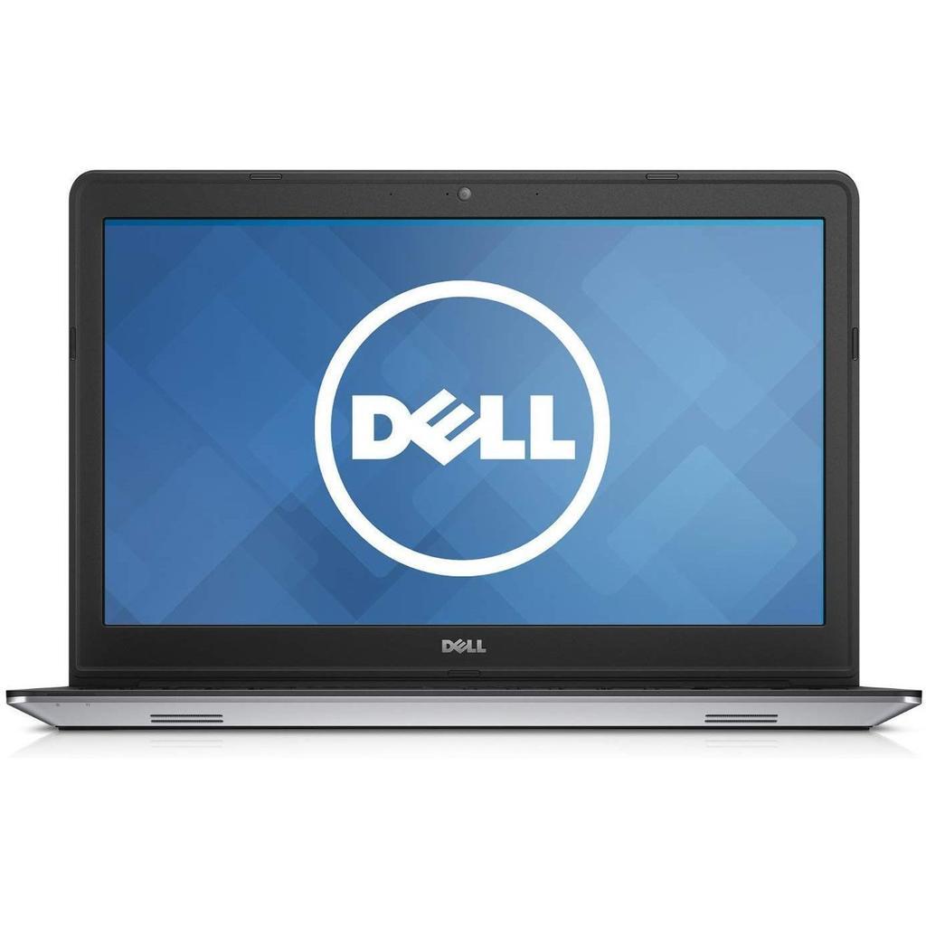 Dell Inspiron 5000 15" Core i5 2.4 Ghz - SSD 256 Go - 8Go Azerty - Français