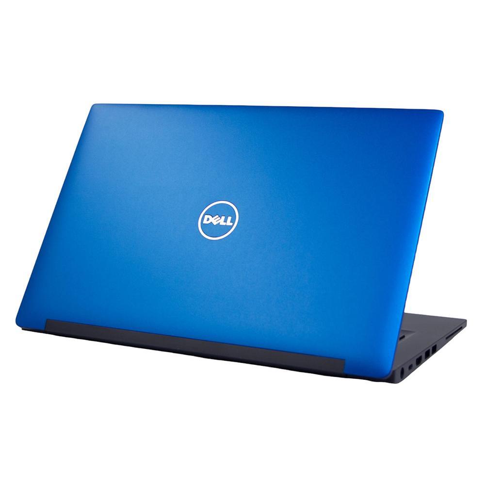 Dell Latitude 7480 14" Core i5 2.4 GHz - SSD 256 GB - 8GB - teclado francés