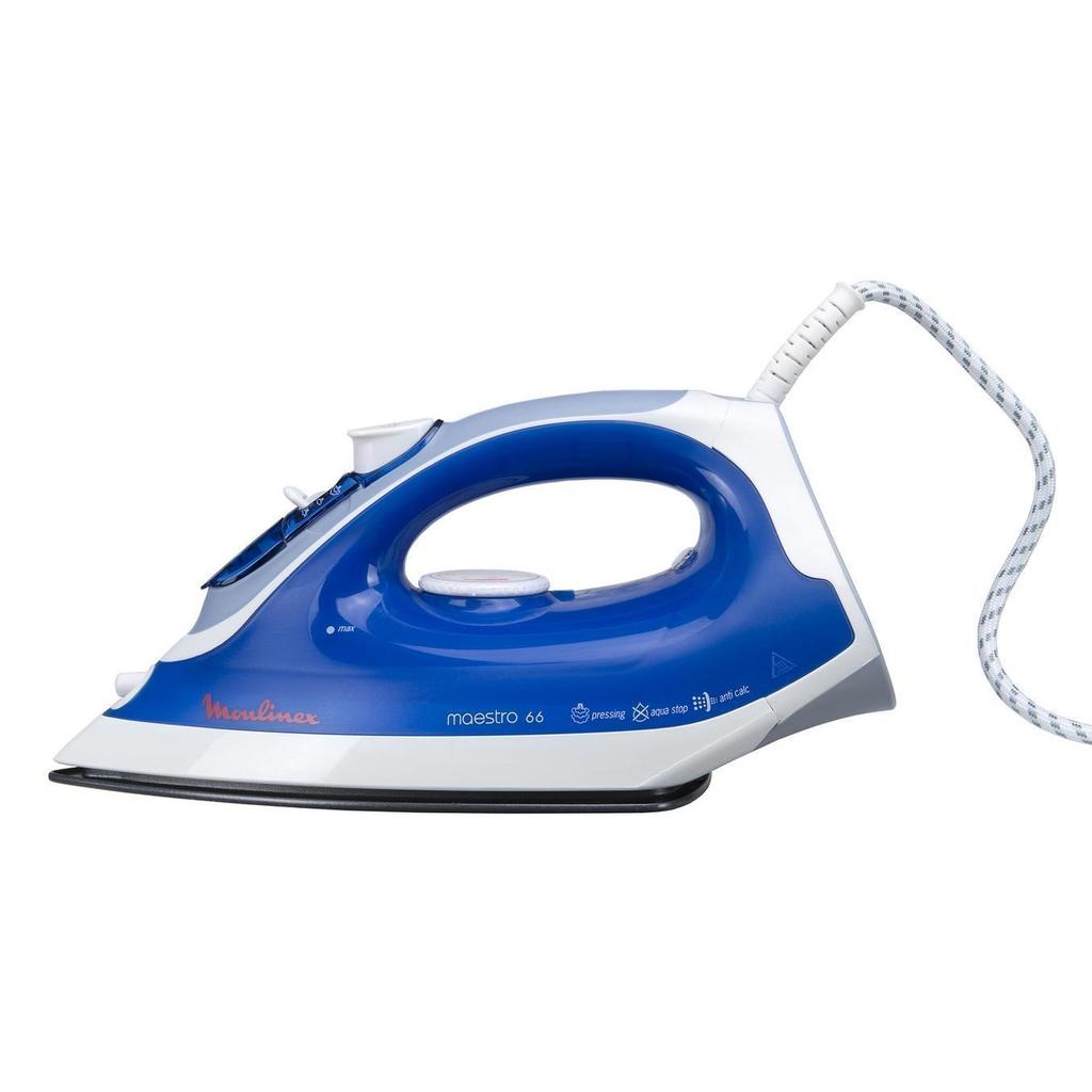 Moulinex IM3166E0 Steam iron Back Market