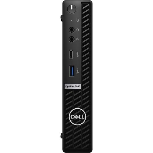Dell Optiplex 7090 Mff Core i5 3.2 Ghz - SSD 256 Go Ram 8Go